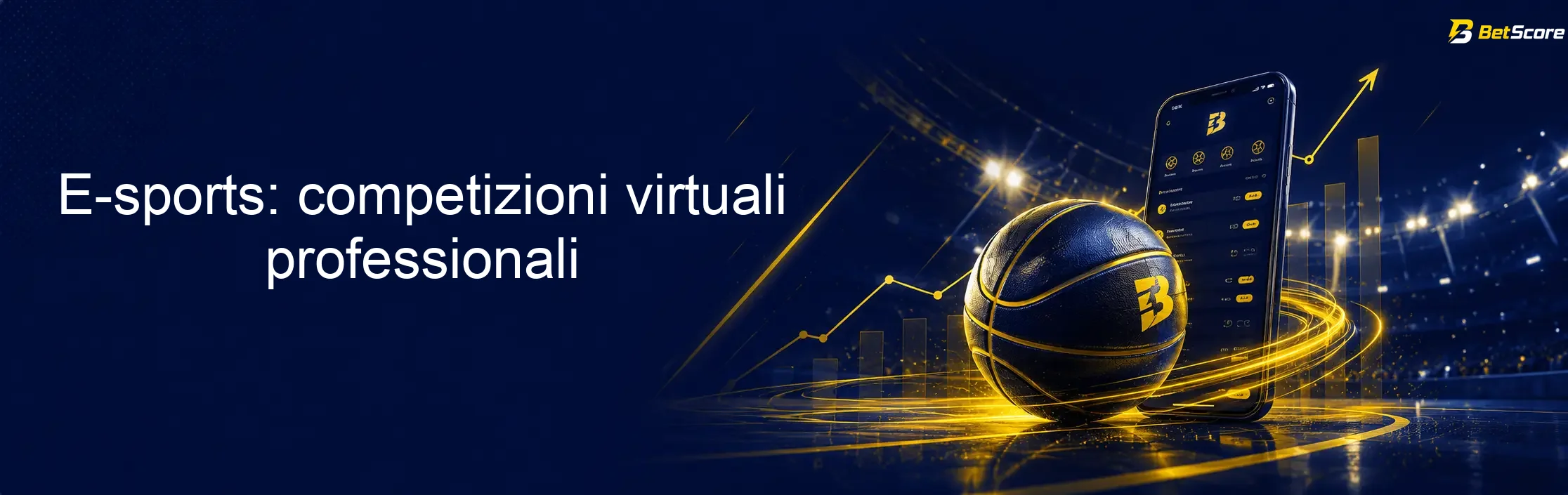 E-sports: competizioni virtuali professionali