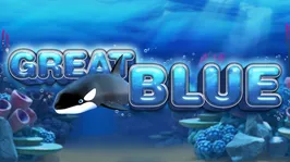 Great Blue
