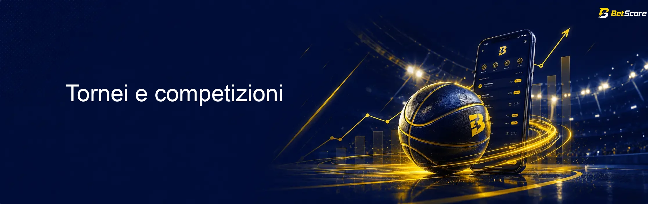 Tornei e competizioni